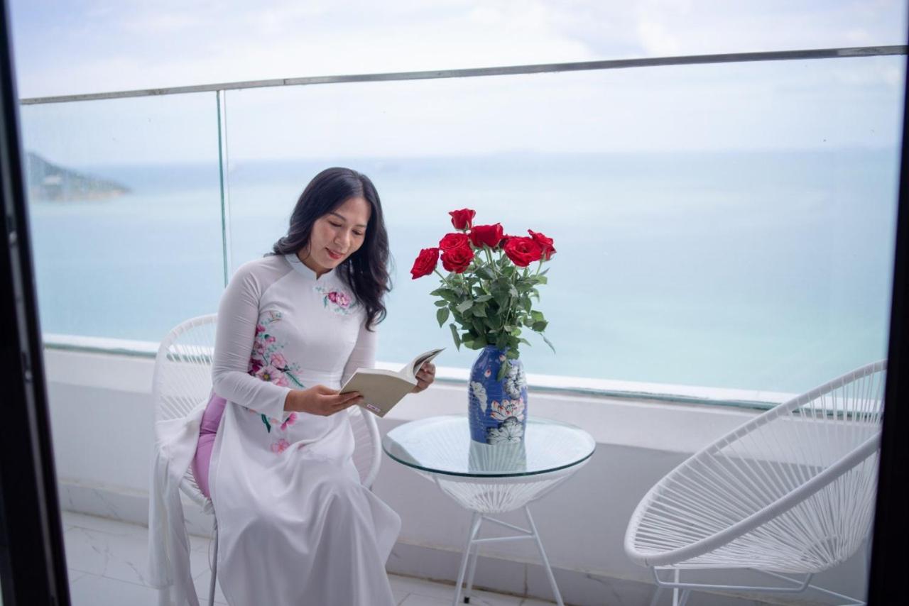 Căn hộ TMS Pullman Nhớ