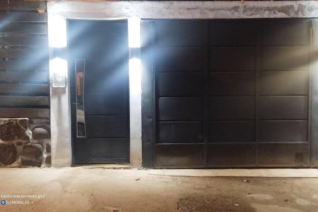 Hermosa casa céntrica - B&B Chilecito