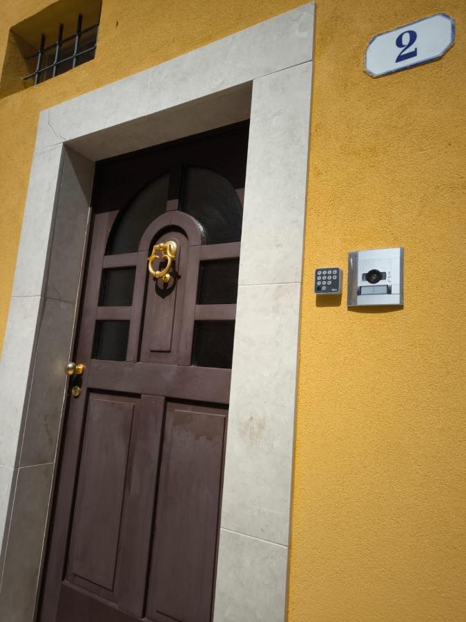 Appartement met 1 Slaapkamer