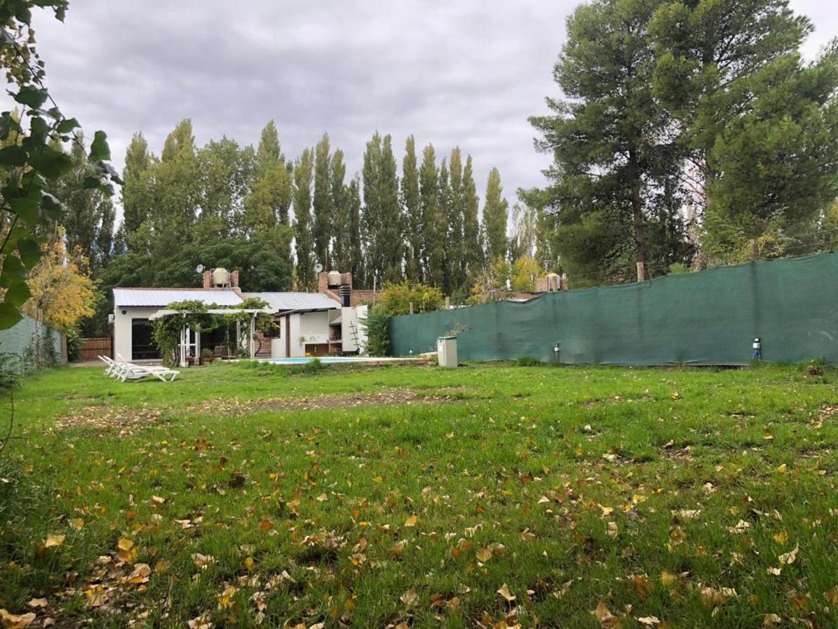 Aura Quincho - B&B