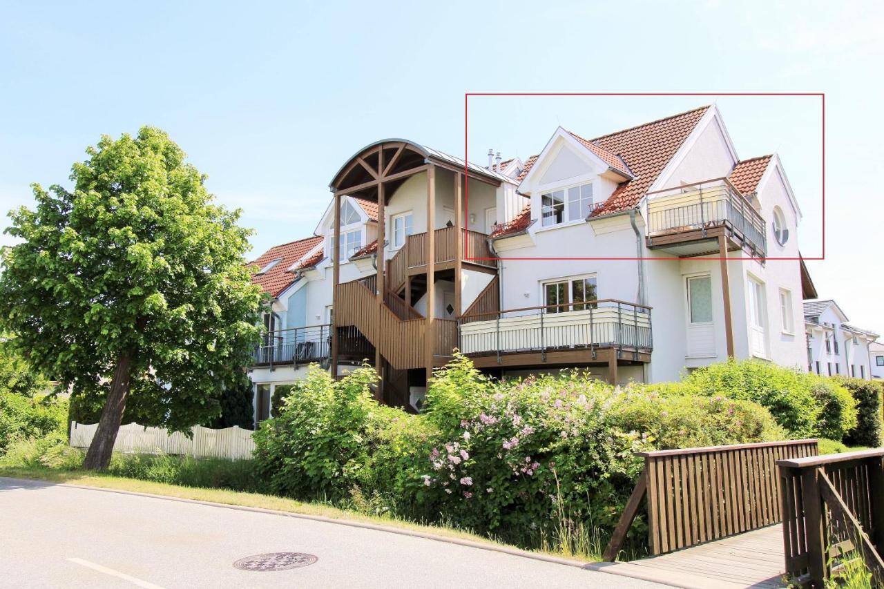 Wohnpark an der Mühle Fewo Cuba 3 6 - B&B