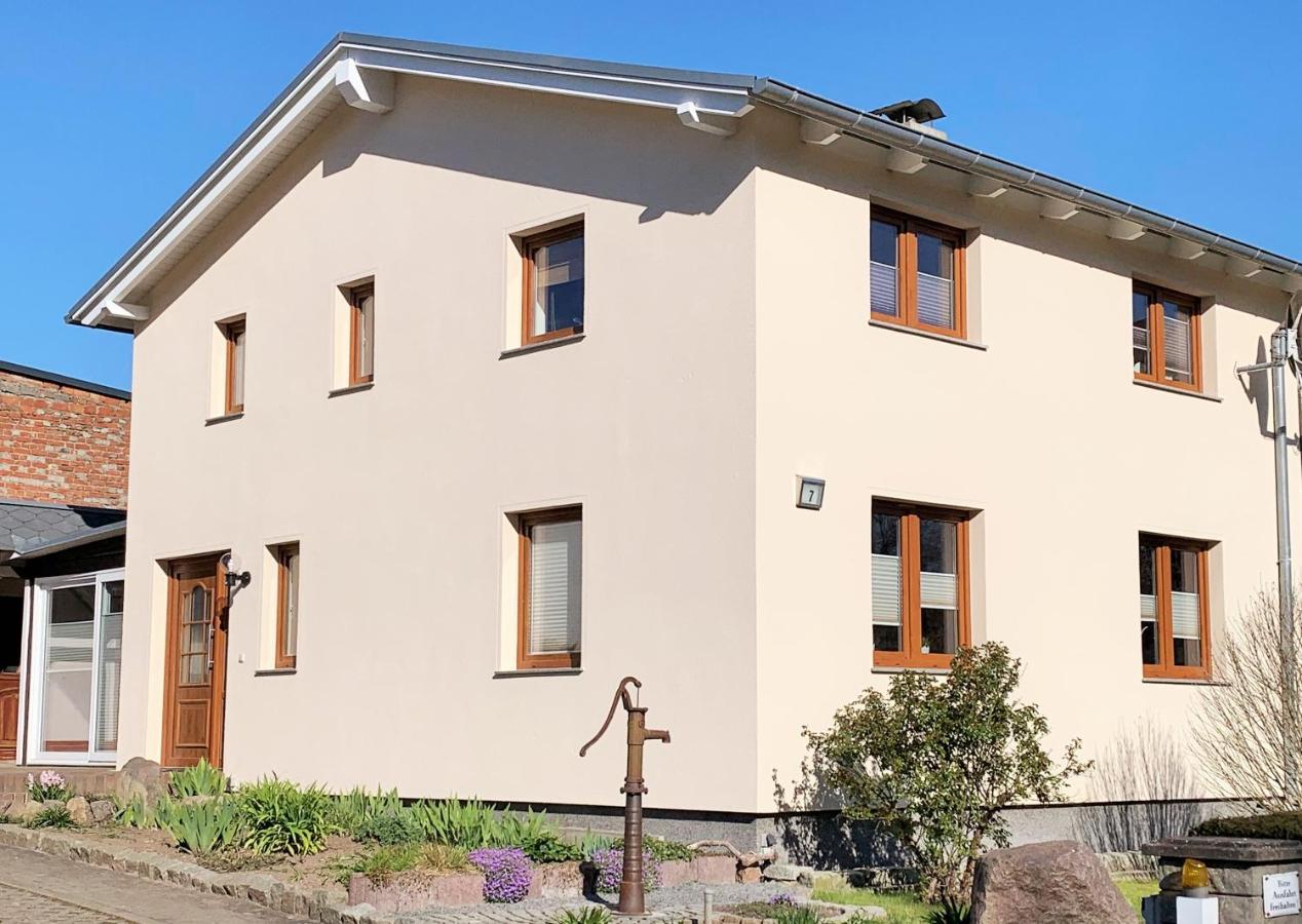 Ferienhaus Müller - B&B