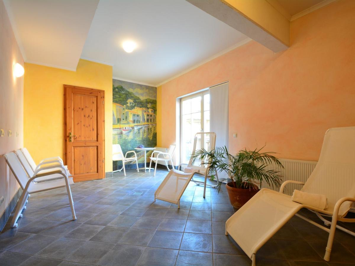 Residenz Laguna Fewo 29 - Bed and Breakfast Ostseebad Kühlungsborn