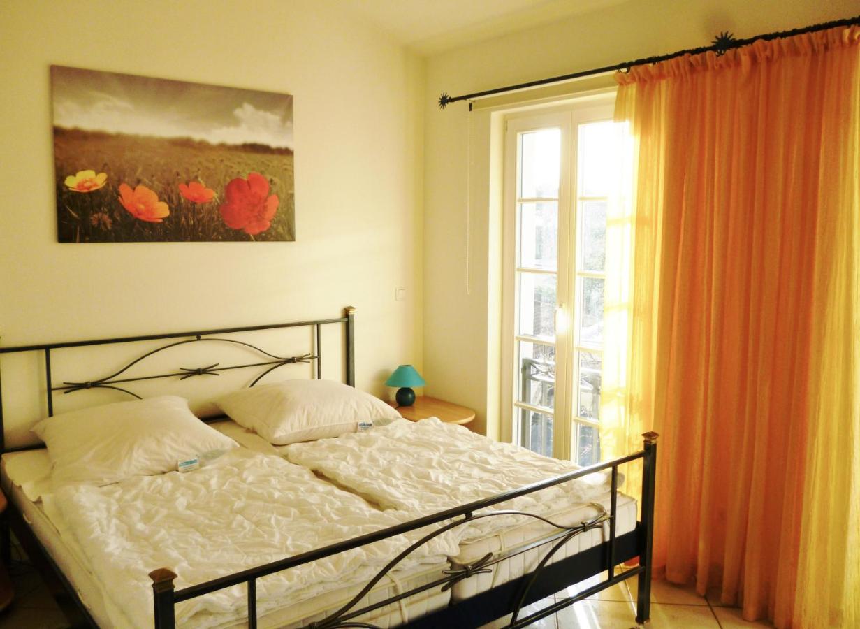 Waldhaus Fewo 21 - B&B Ostseebad Kühlungsborn