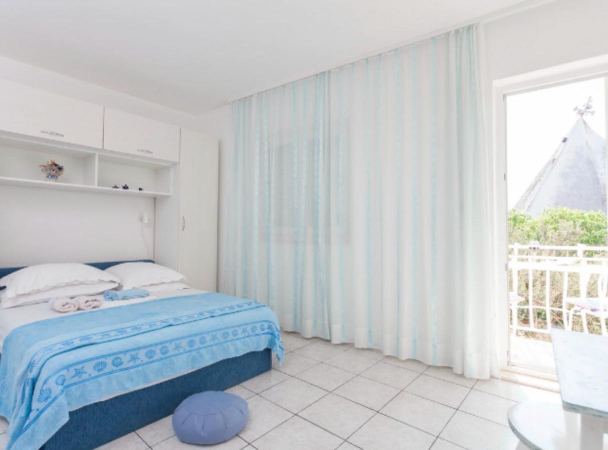 Apartment mit 2 Schlafzimmern