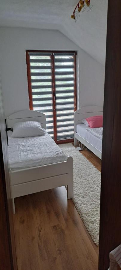 Kuća za odmor - B&B