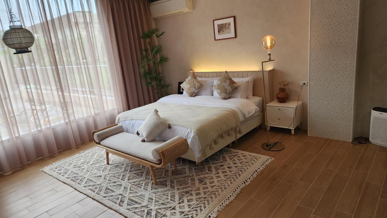 Habitación Superior - 1 cama grande