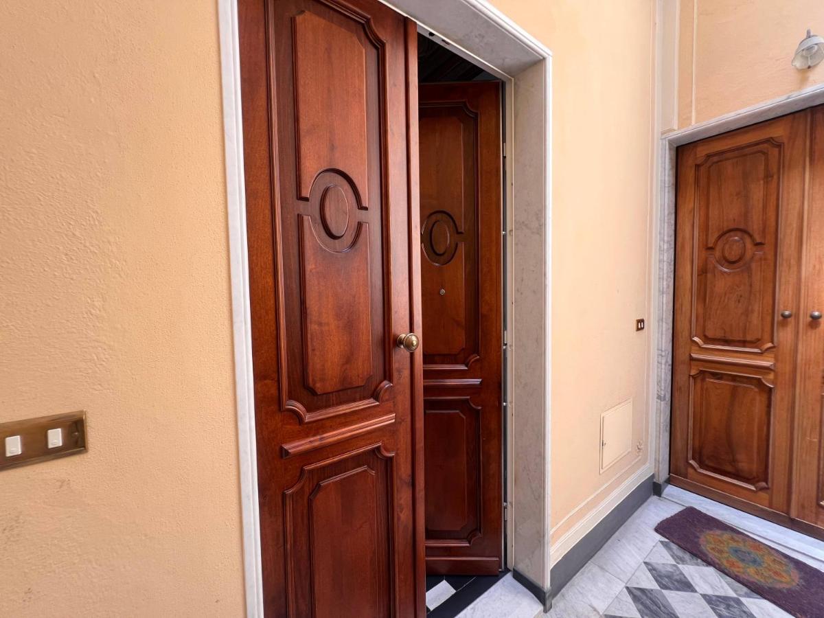 WELCOME RIVIERA - Berto's Apartment Luxury 3 bedrooms 2 bathrooms in City Centre - B&B