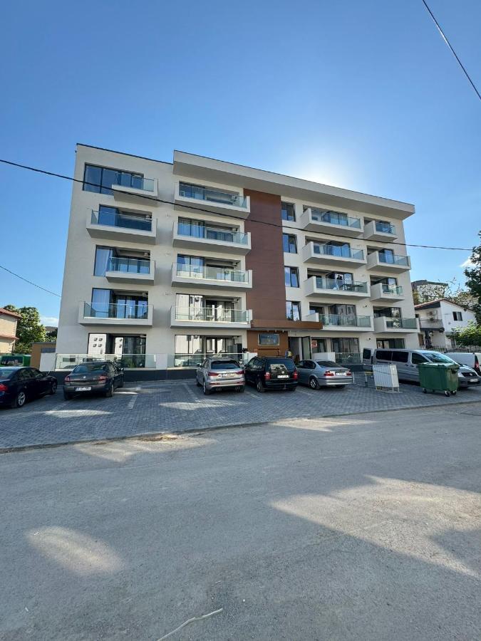 Nord Residence - B&B Eforie Nord