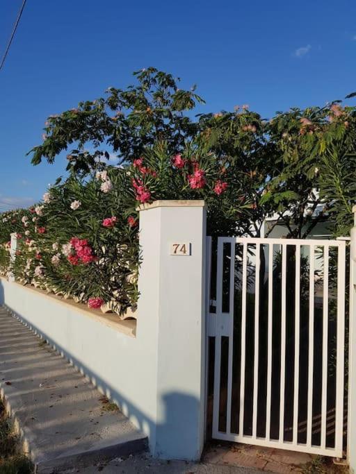 Villa Francesco & Chiara - B&B Torre Colimena