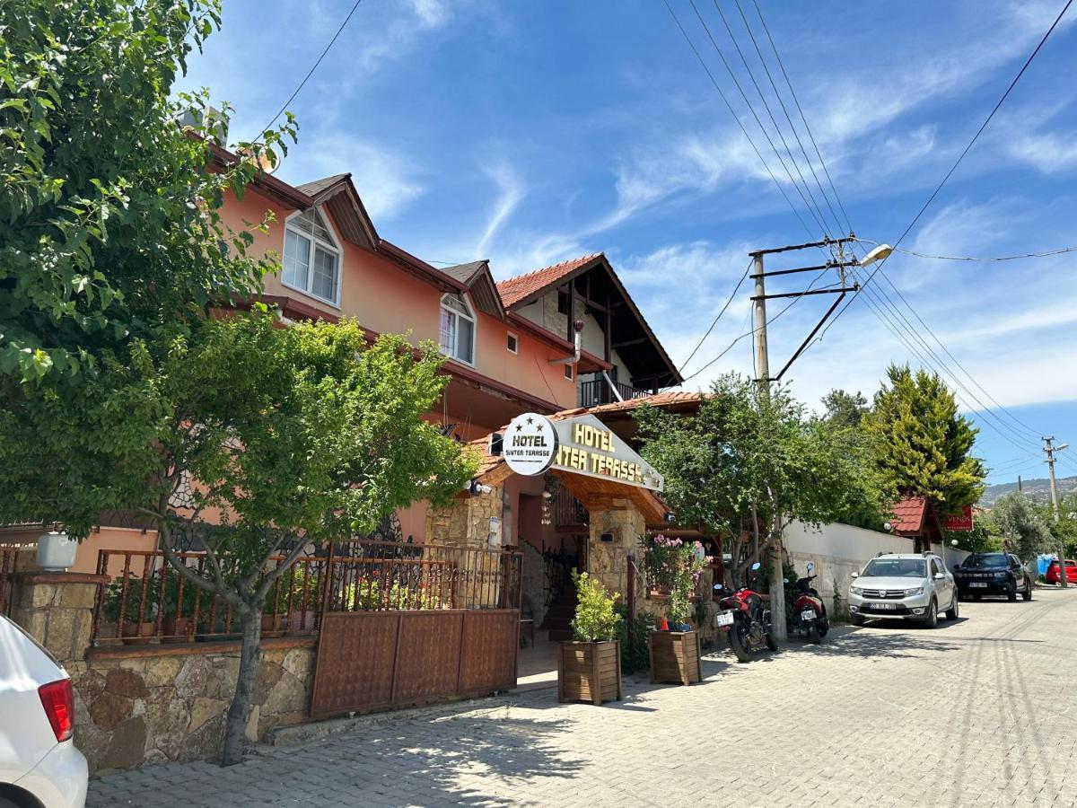 Sinter Terasse House Hotel - Bed and Breakfast