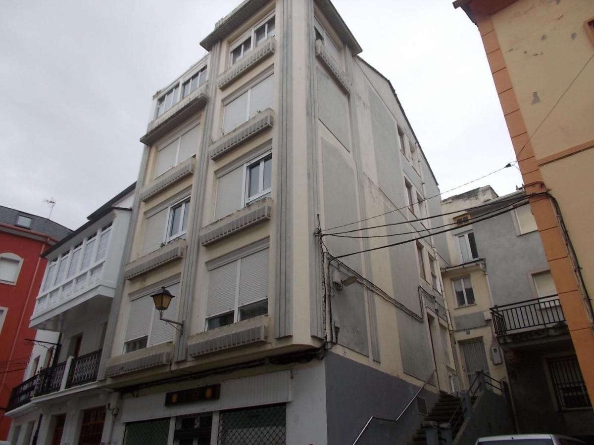 Apartamento Torreón 1 - B&B Foz