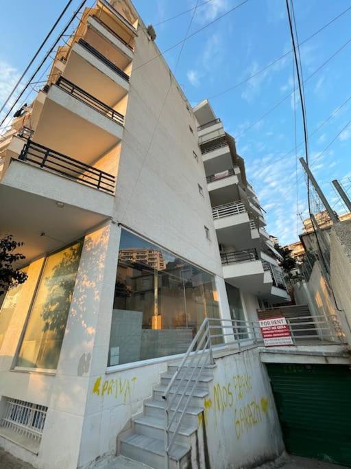 Saranda Flat - Chambres d’hôtes Saranda