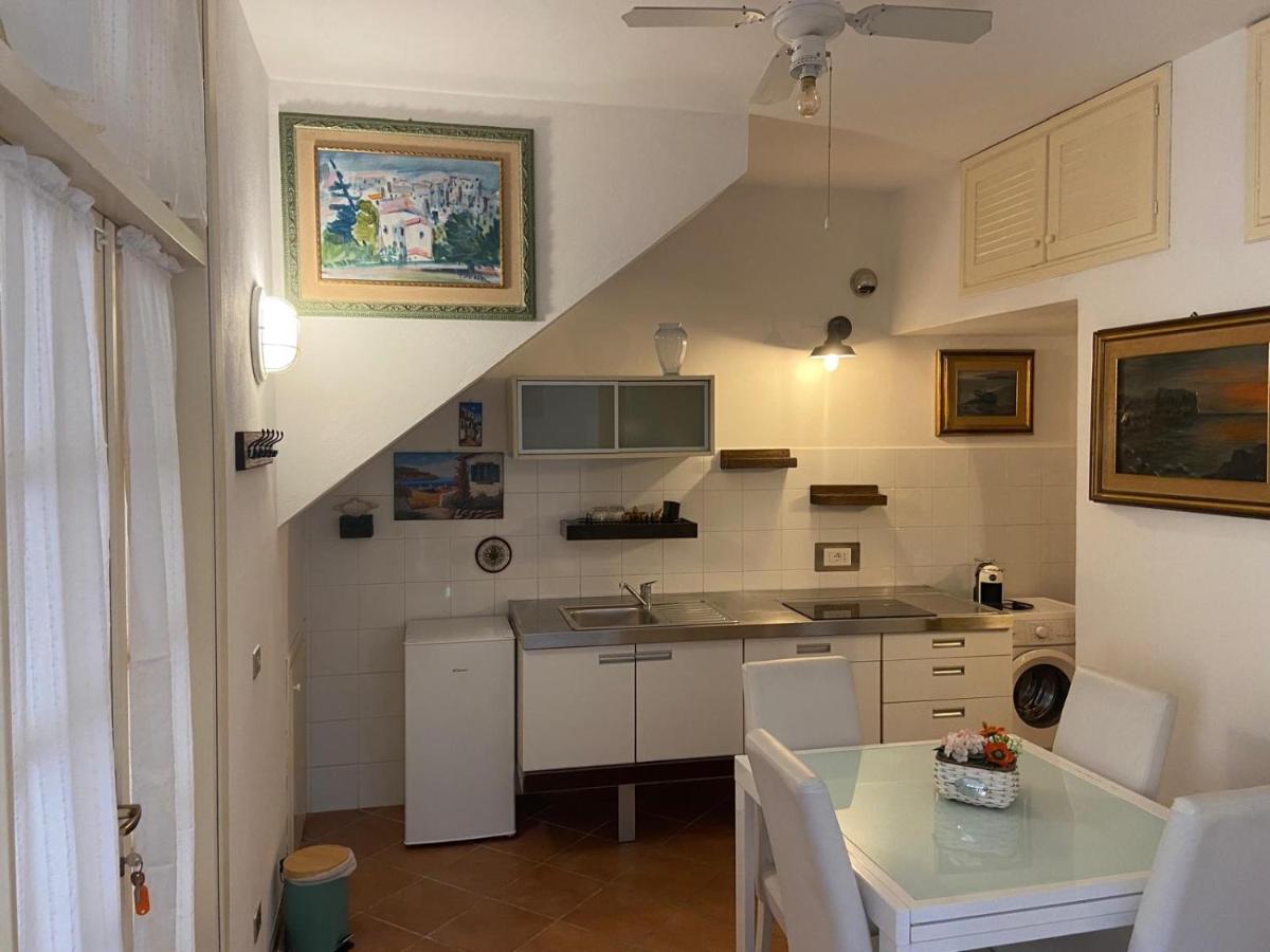 Relax al mare - B&B Giglio Porto