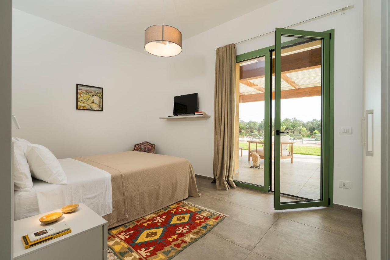 Villa Deluxe