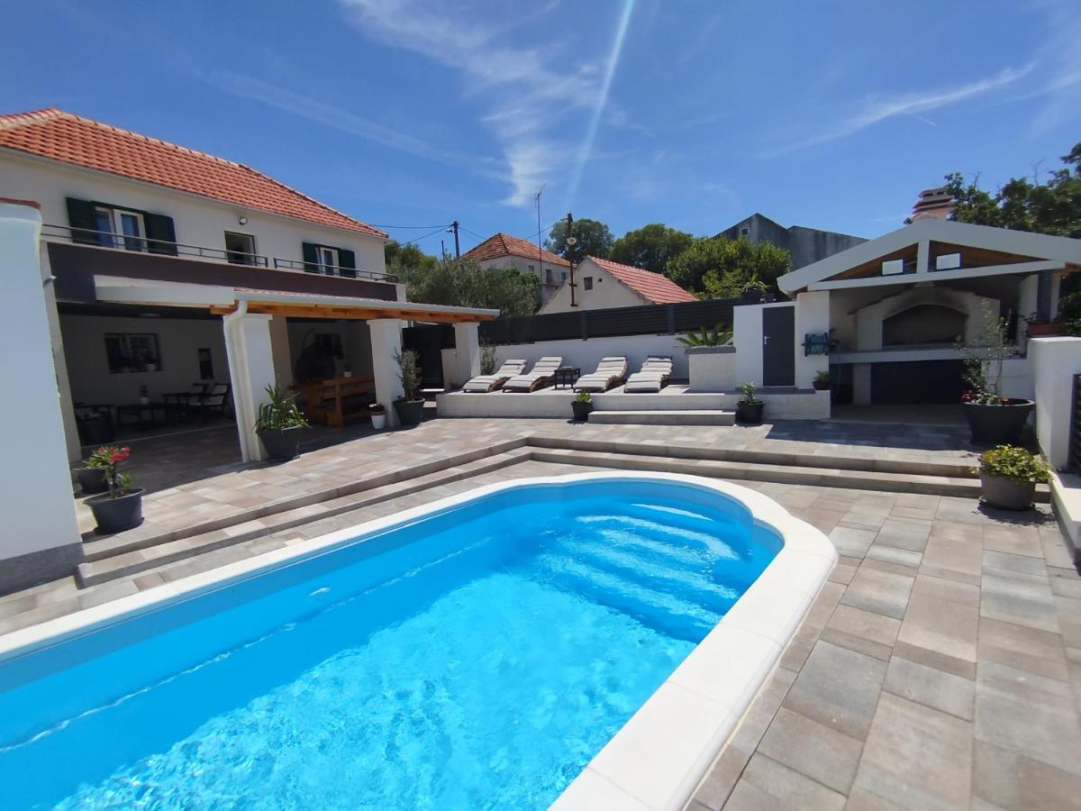 Vacation house Luce - B&B