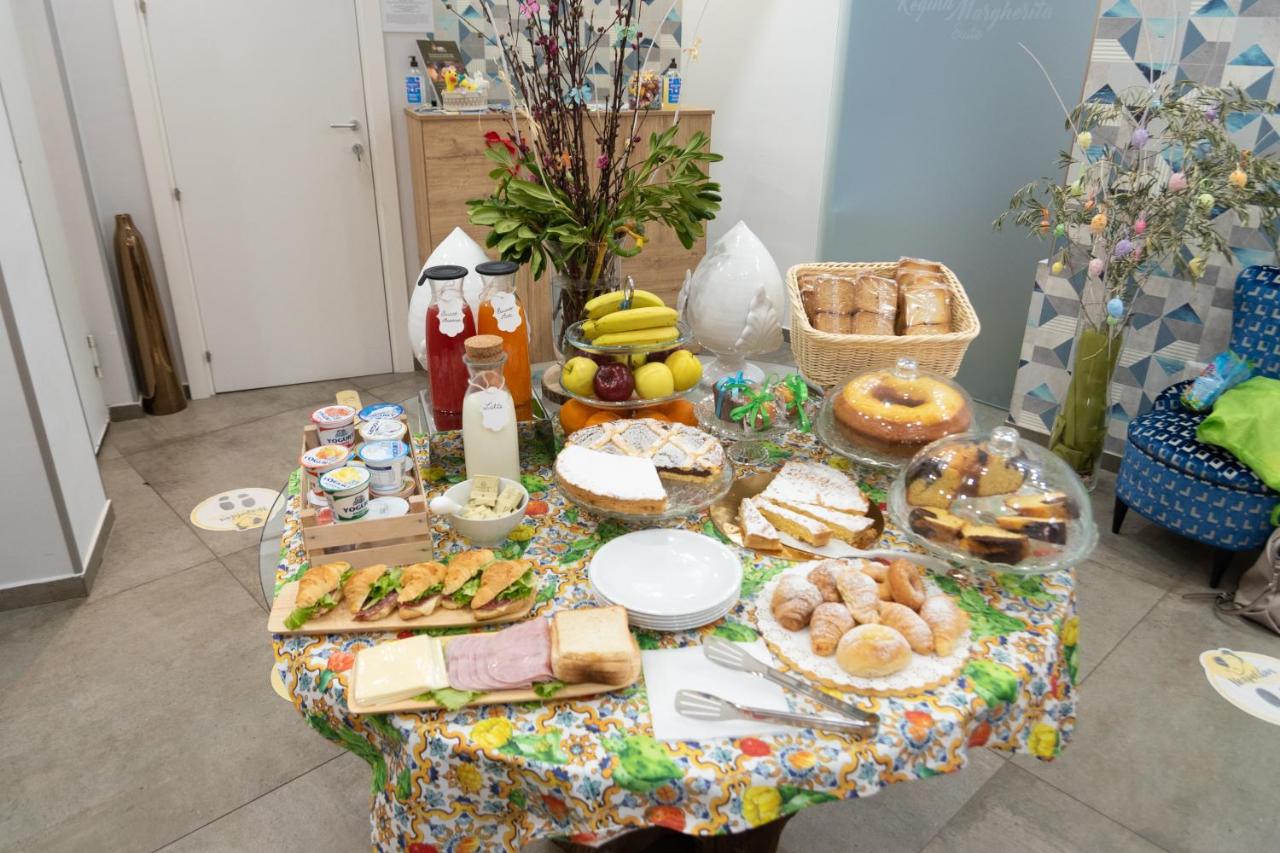 Re Lazzarone Suite - B&B Napoli