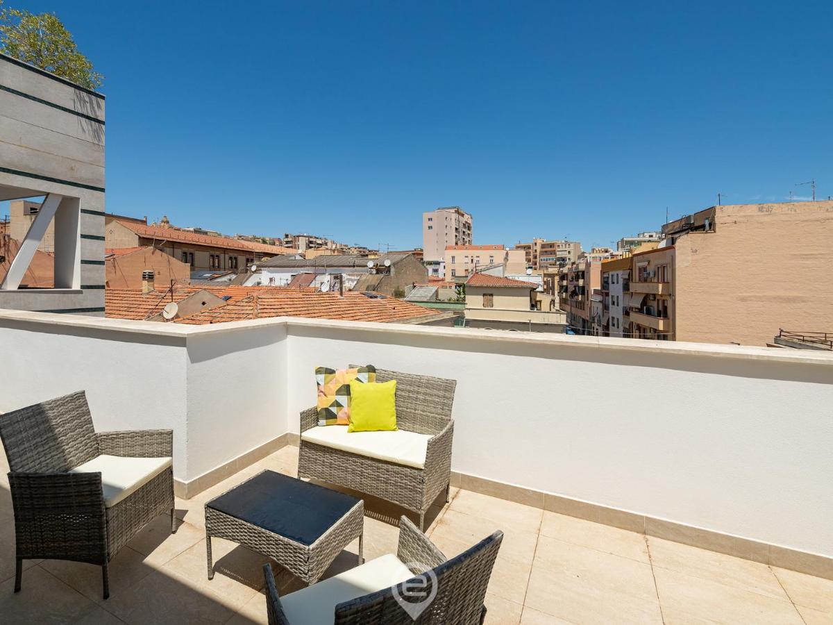 Bijoux Apartments - 1 - B&B Cagliari