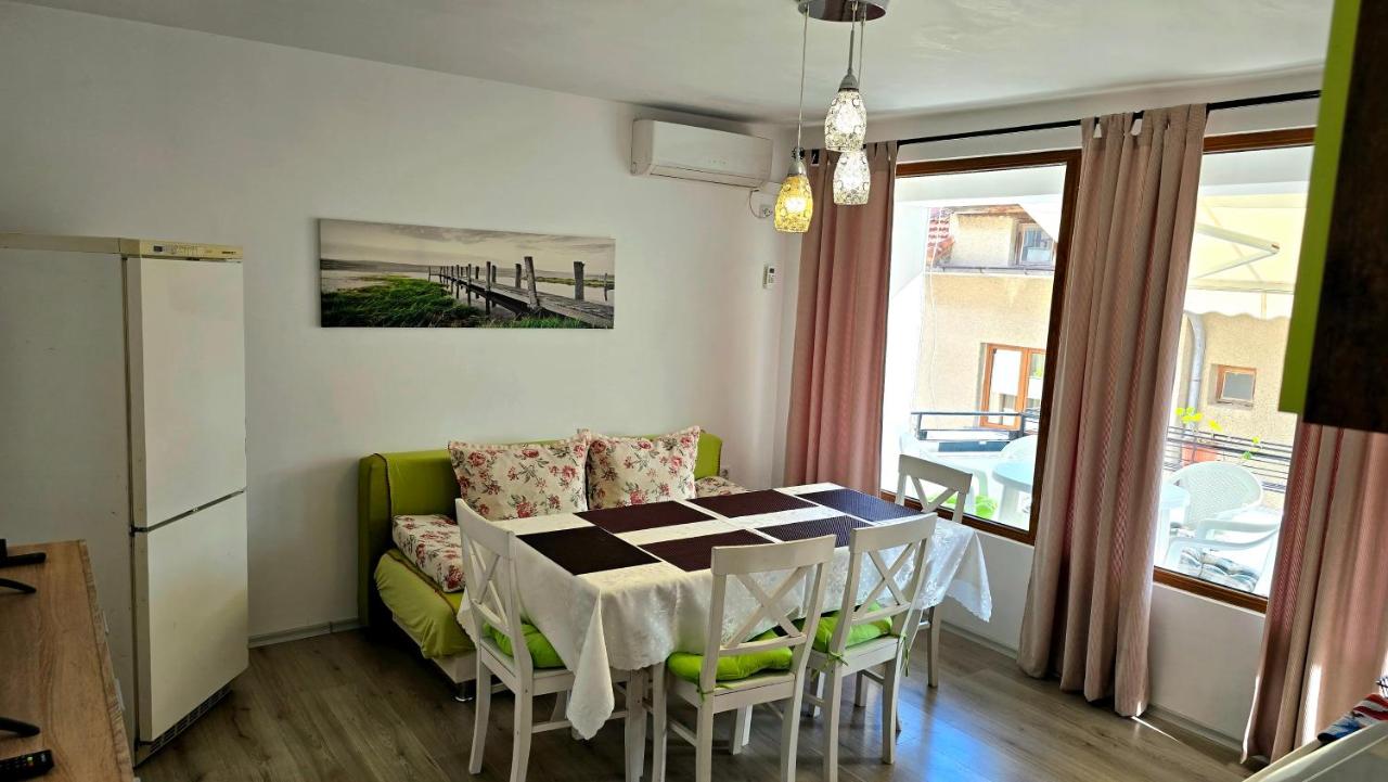 Grand Apartment Pomorie - B&B Pomorie