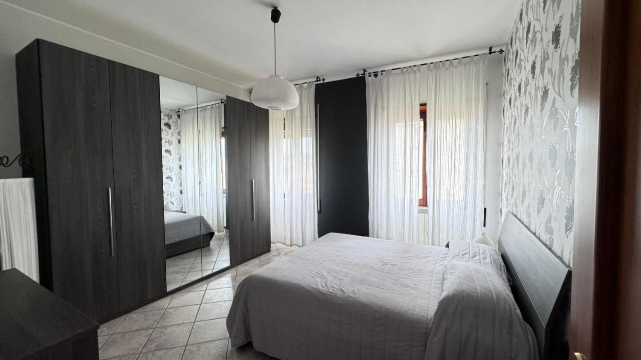 Casa Via degli Etruschi - Ferienwohnung