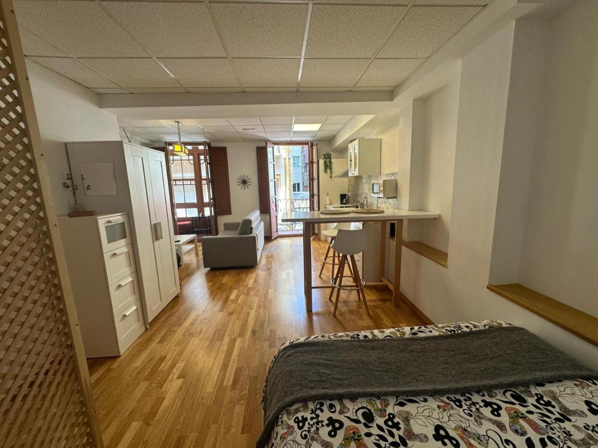 Appartement met 1 Slaapkamer