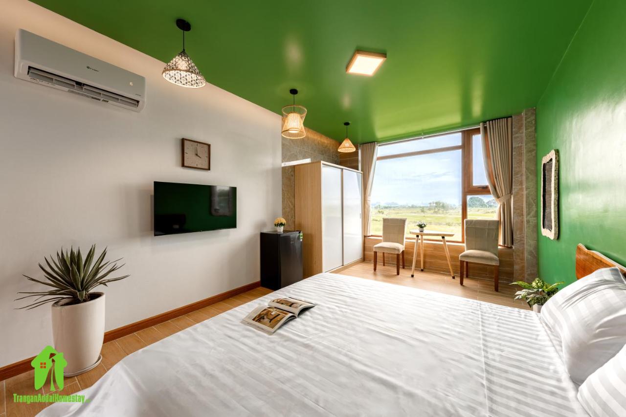 Triple Room with Mountain View
