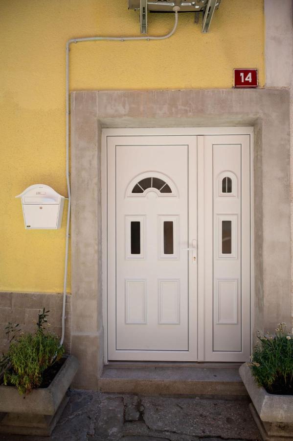 Lev Apartments - Ferienwohnung Izola