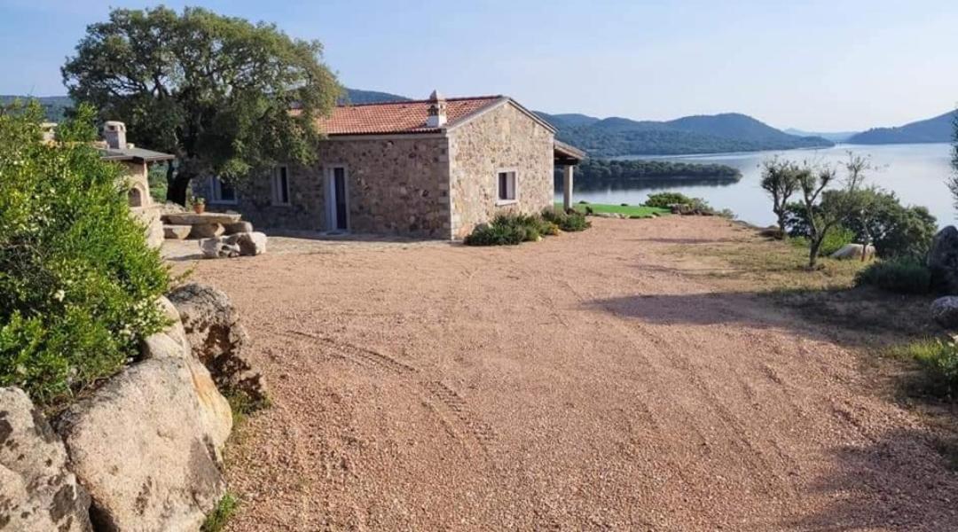 Stazzu Iris - B&B