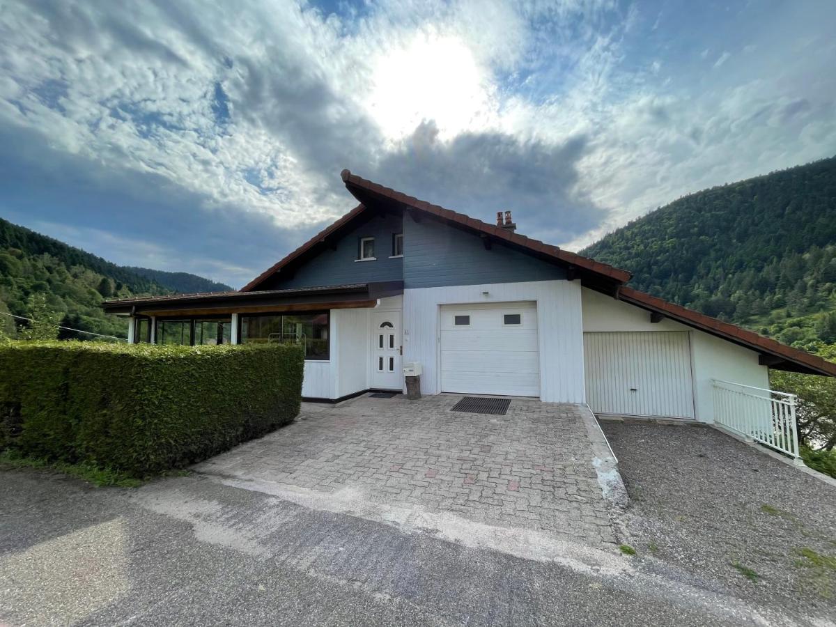 Le Balcon de Bramont - B&B