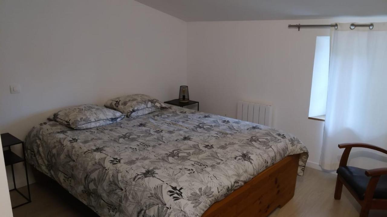 Maison à la campagne - B&B