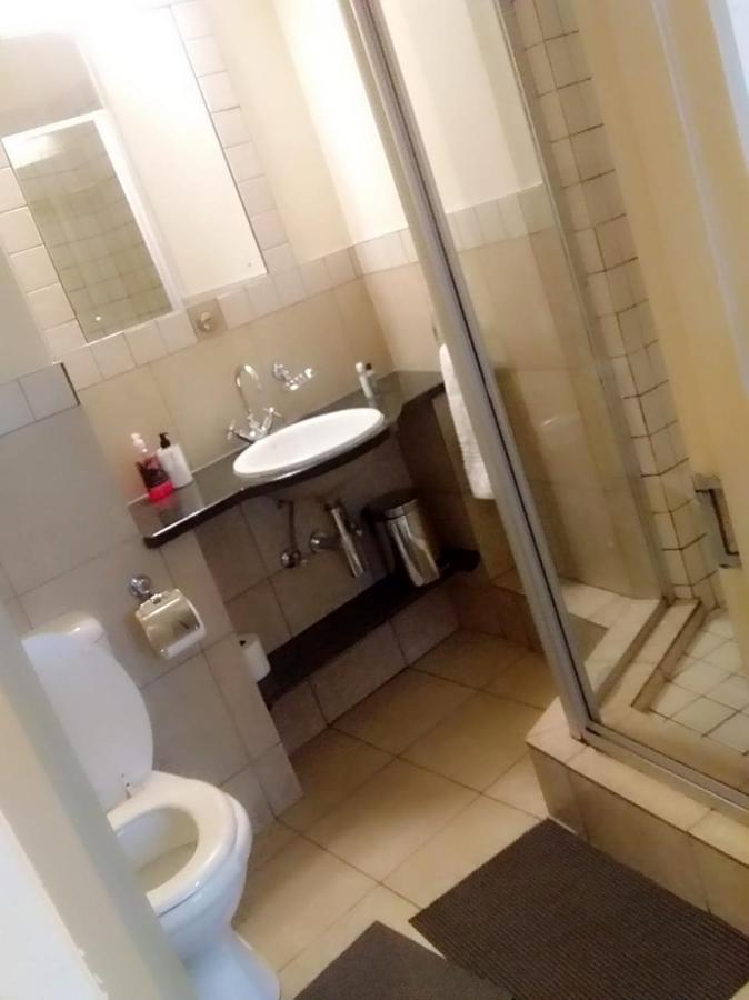 Apartamento con balcón