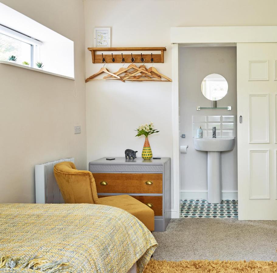 Superior Twin Room with Garden View