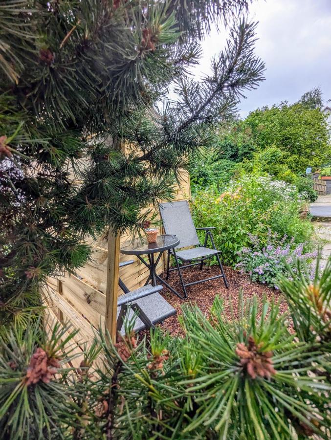 FeWo Am Lewerberg - B&B Liebenburg