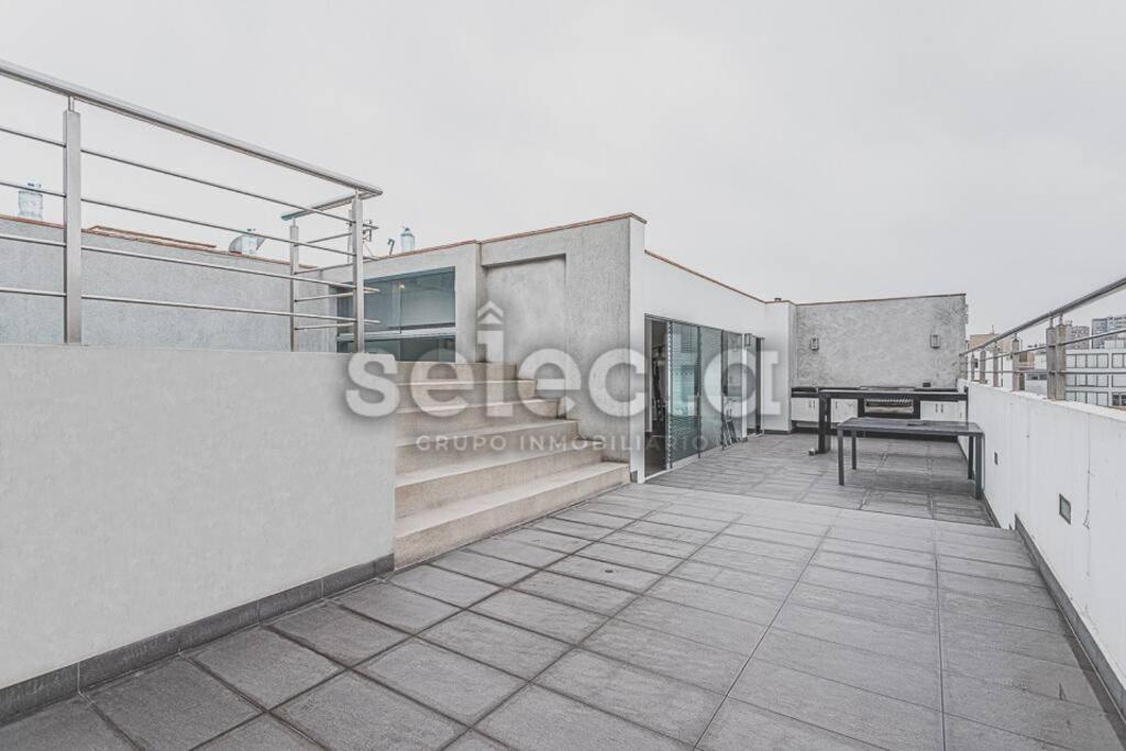Kohler Confort 1BR en Miraflores - B&B