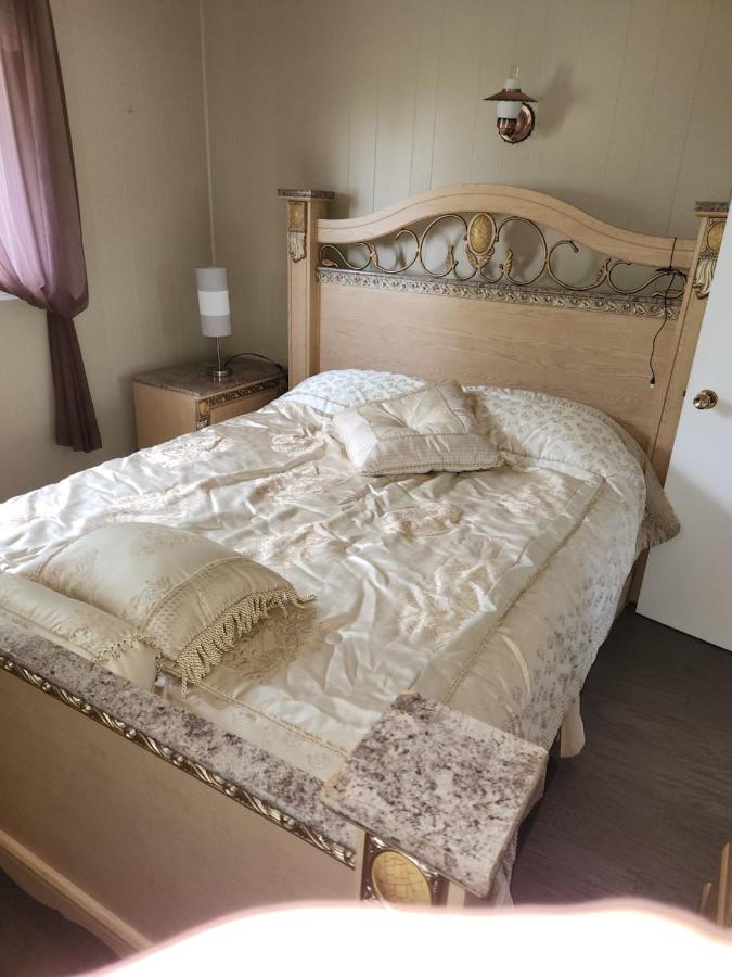 Appartement de la rive - Ferienwohnung Shippagan