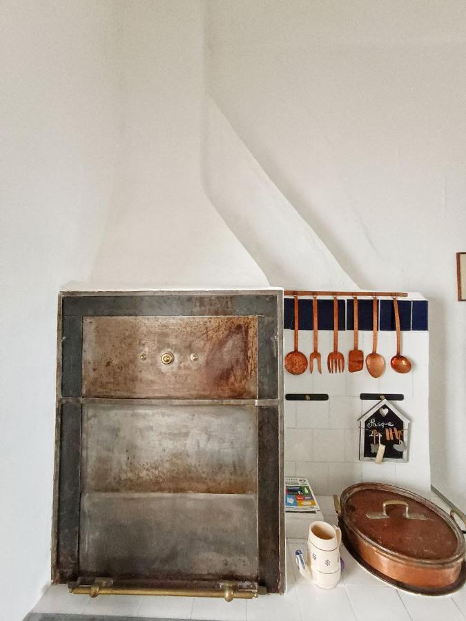 Domus Donata - Ferienwohnung