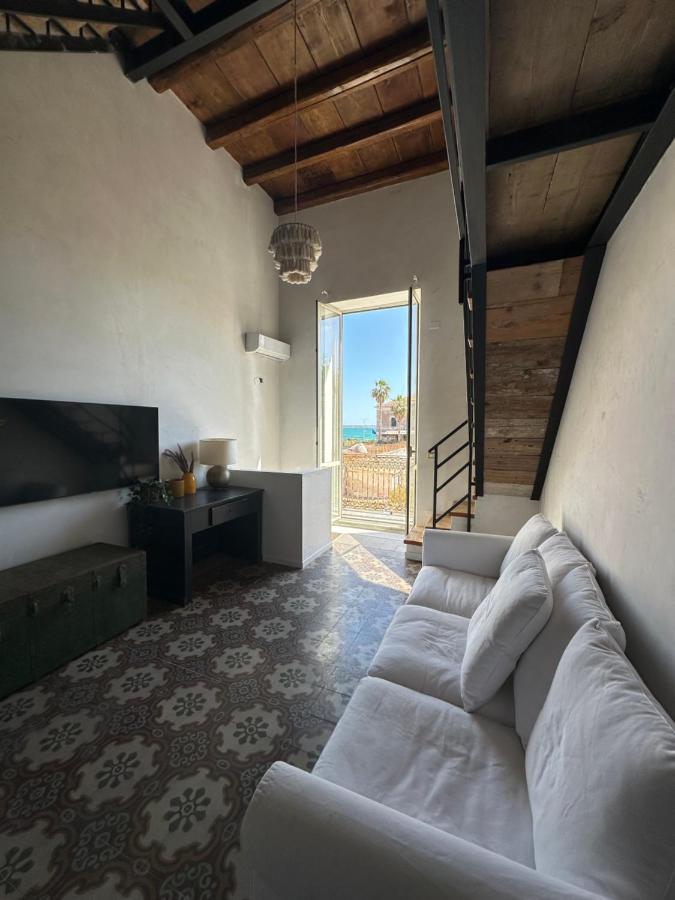 Sweet Ortigia Apartment - B&B