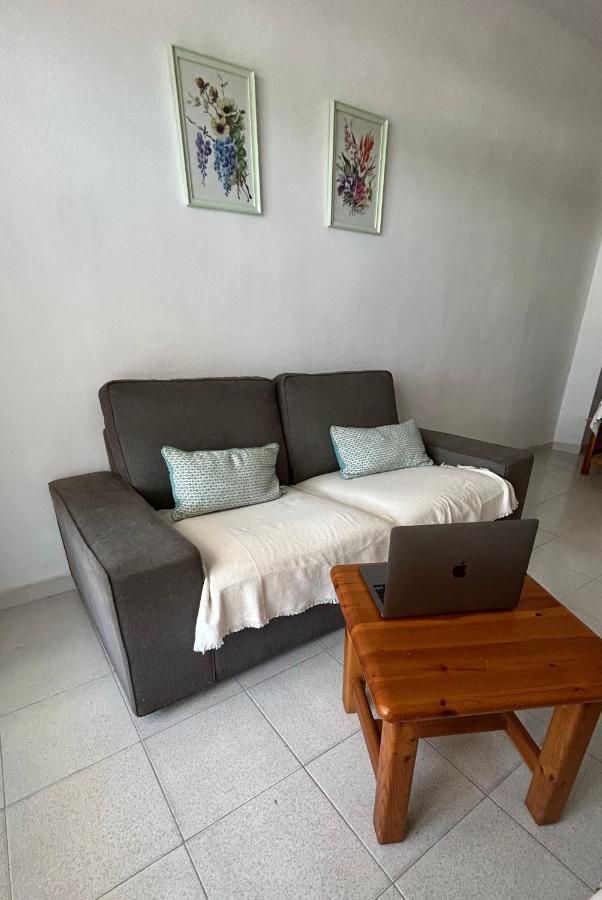 Apartamento Las Marinas - B&B