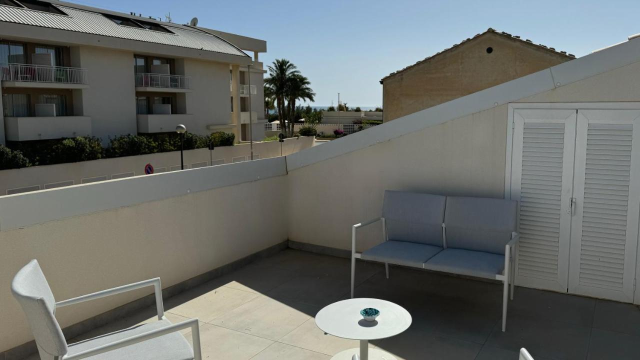 Marina di Modica - Via Taormina - Bed and Breakfast