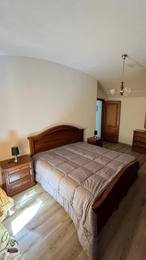 Two-Bedroom Deluxe Apartment