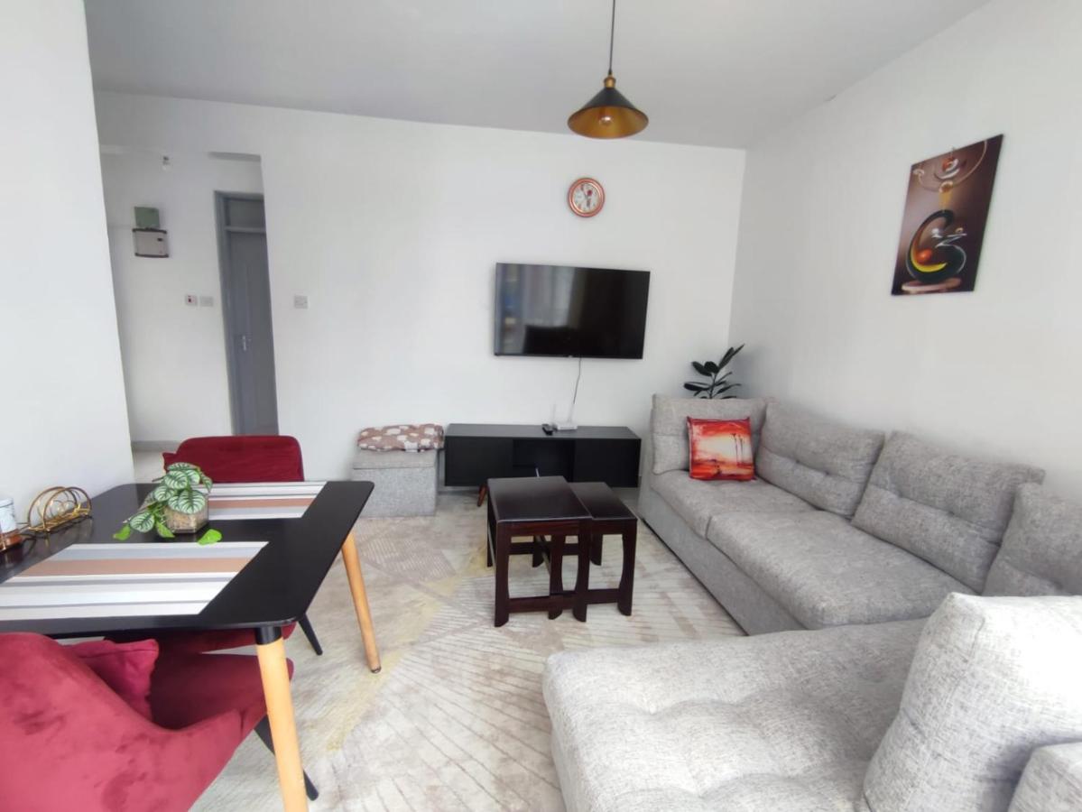 Appartement 1 Chambre