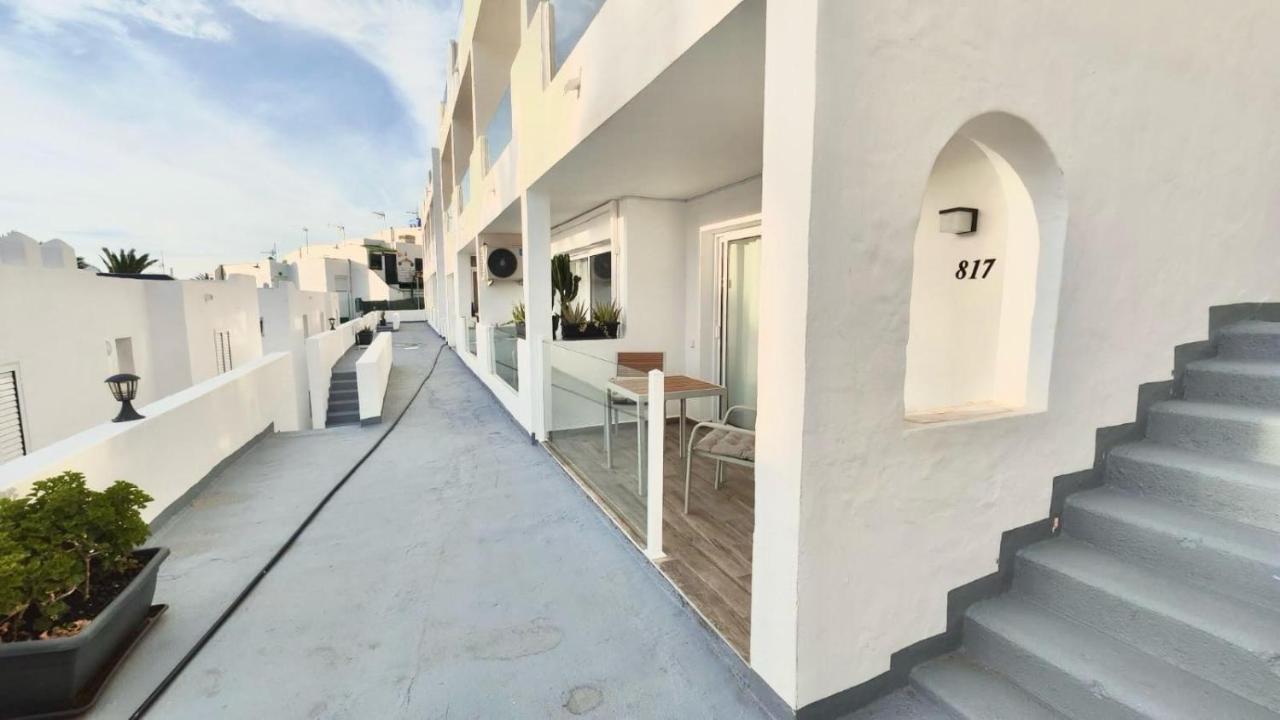 Las Palmeras del Sol - B&B