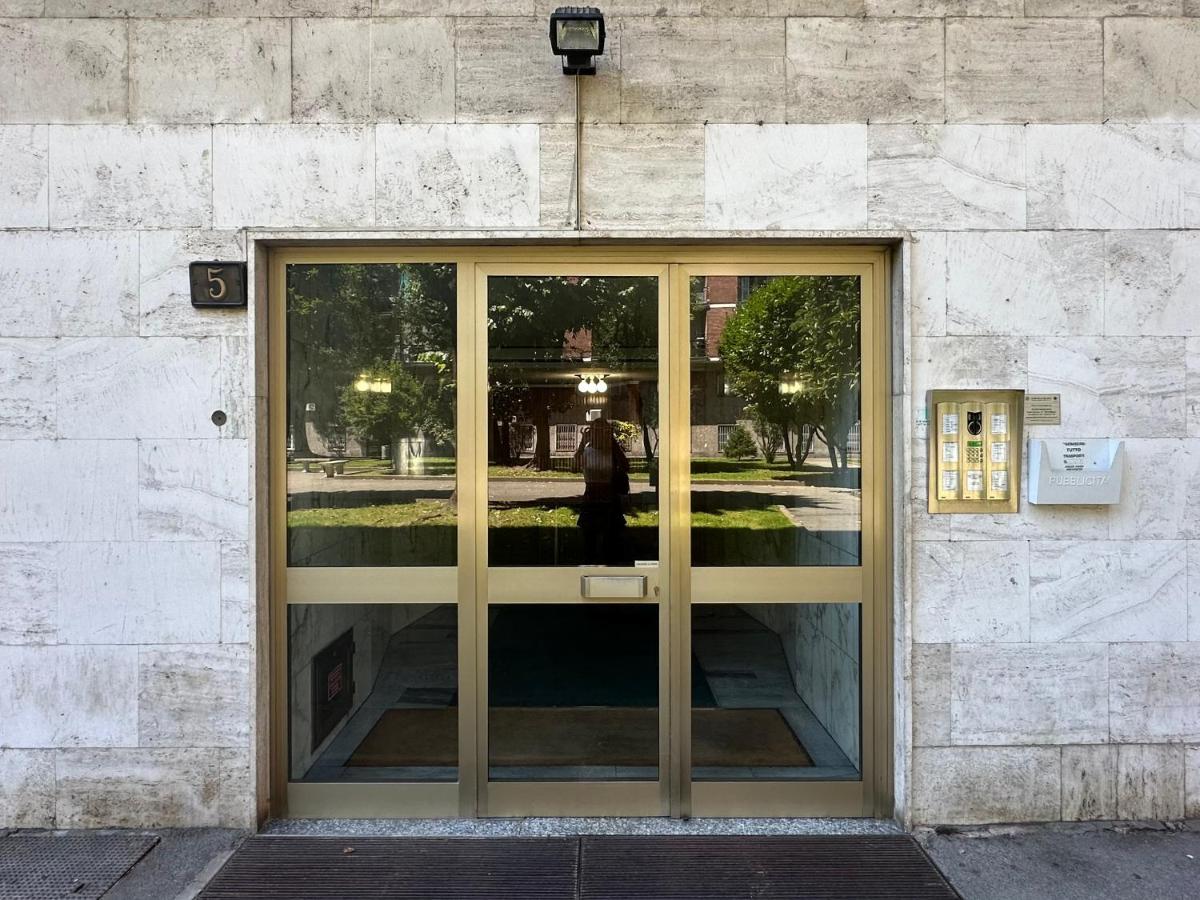 Maison Hermes - B&B Milano