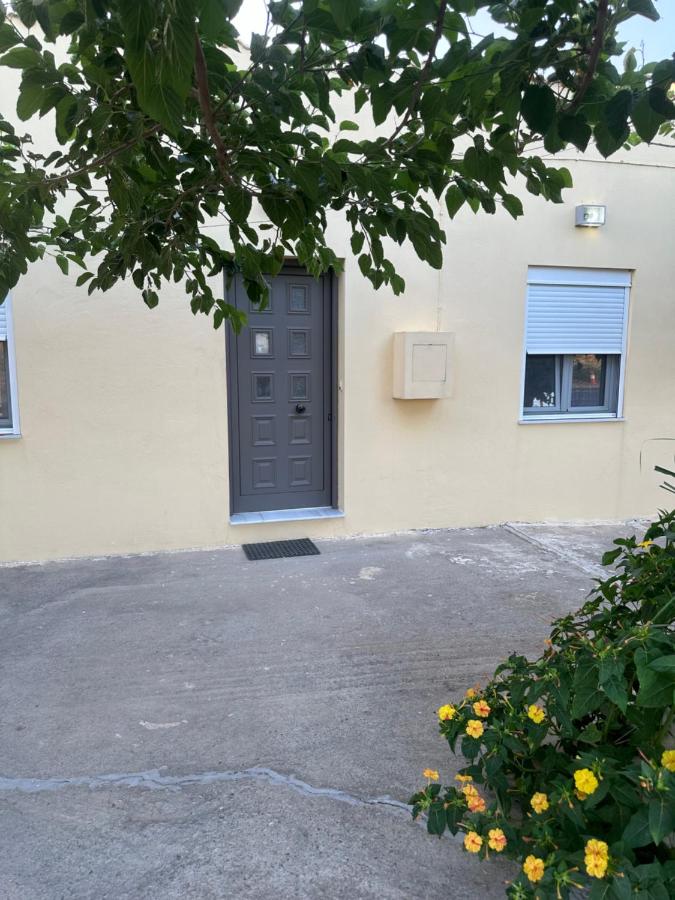Eutixias House - Ferienwohnung