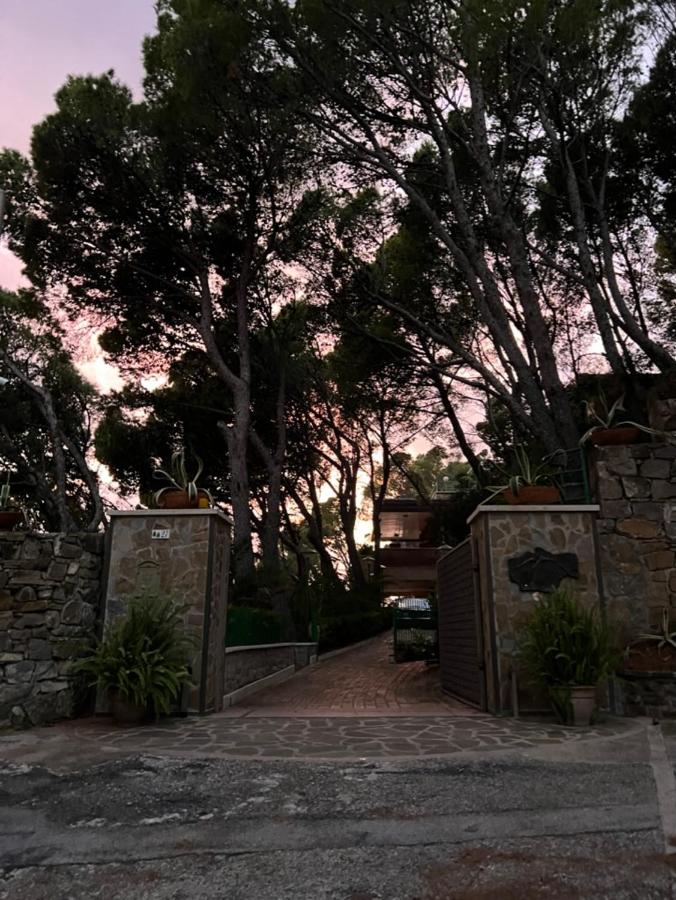 Villa Ripe Rosse Suites&Sea - Chambres d’hôtes