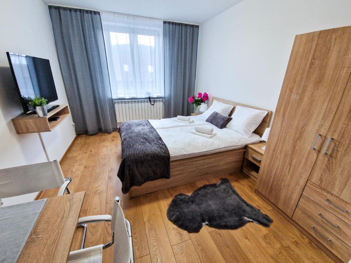 Appartement Deluxe