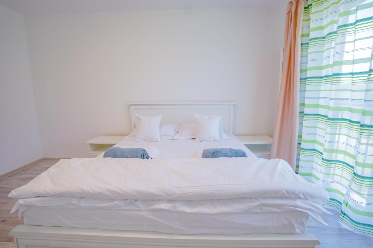 Apartment mit 2 Schlafzimmern