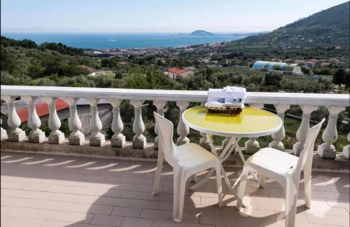 Sul Golfo - Bed and Breakfast Formia