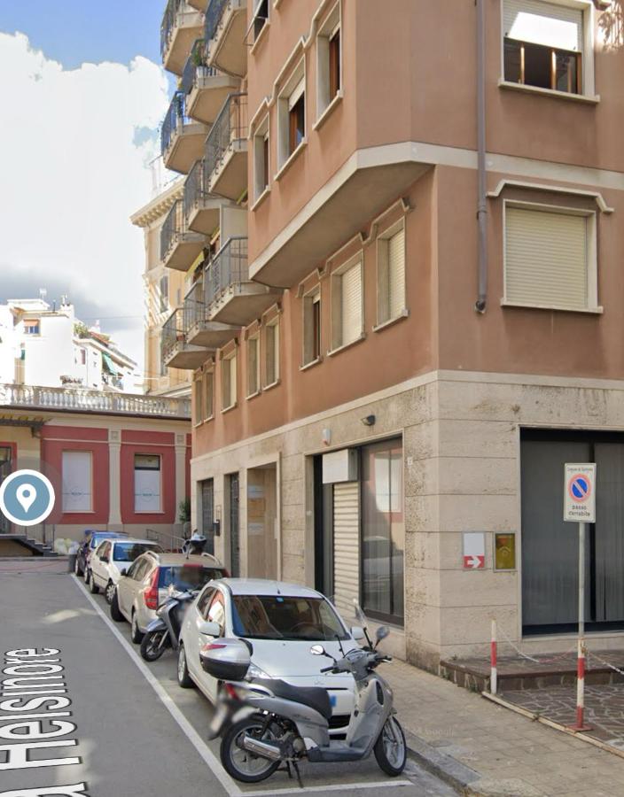La Casa di Wendy - Bed and Breakfast San Remo