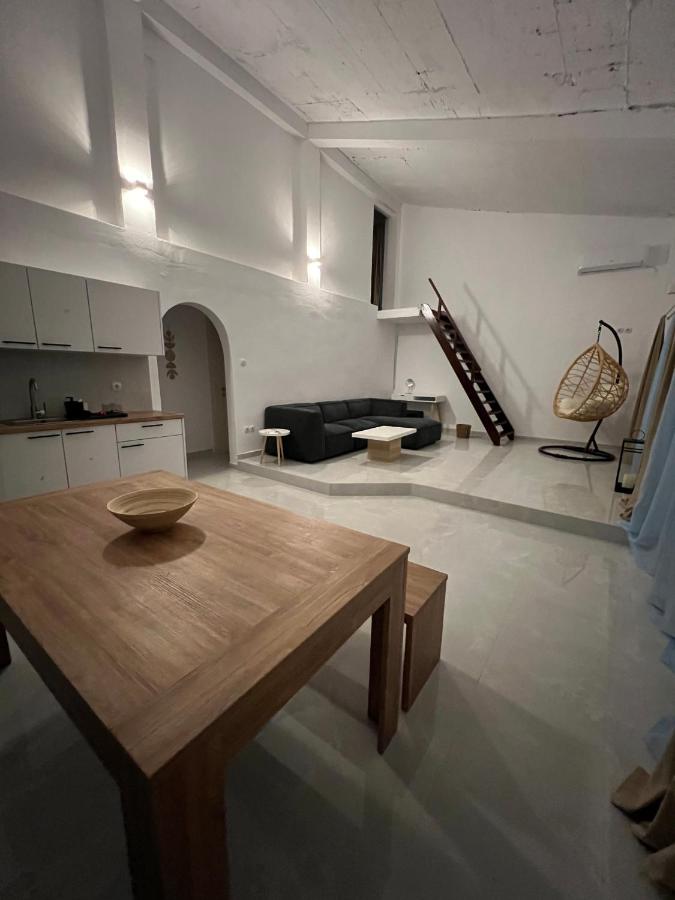 Suite de 3 dormitorios
